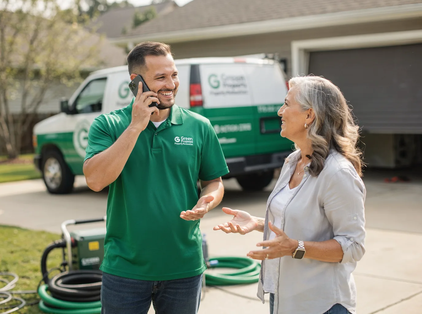 Water Damage Restoration Misenheimer, NC FAQs
